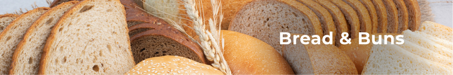 Bread & Buns