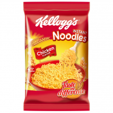 Kelloggs Instant Noodles Chicken...