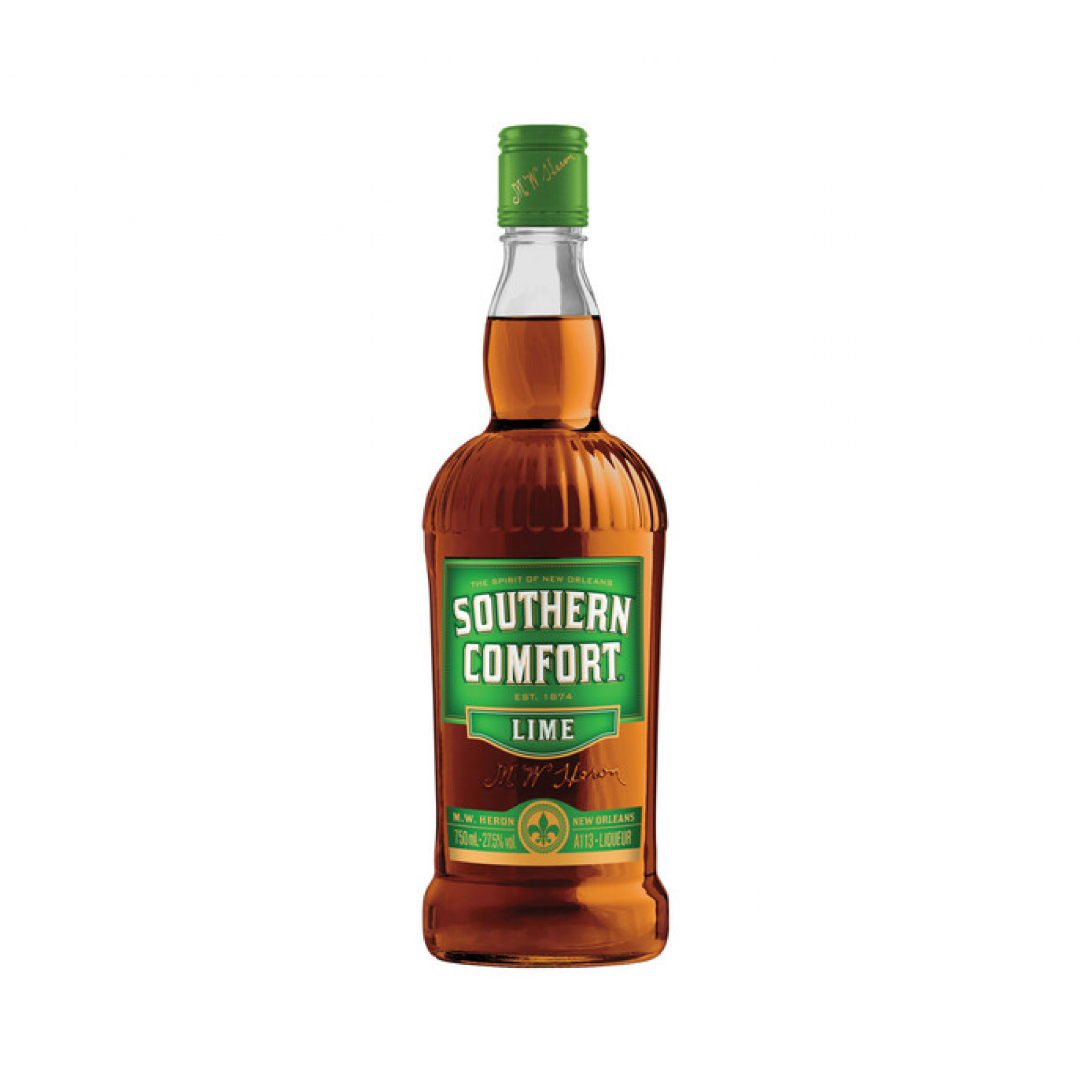 Southern Comfort Original or Lime 750ml offer at Spar Tops